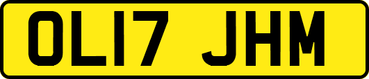 OL17JHM