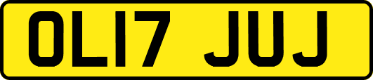 OL17JUJ