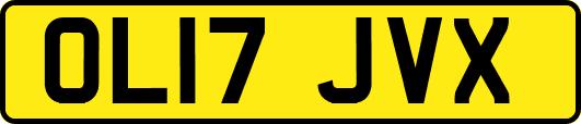 OL17JVX