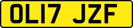 OL17JZF