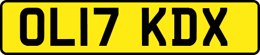 OL17KDX