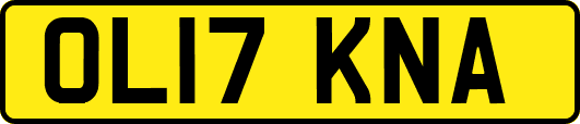 OL17KNA
