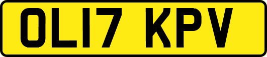 OL17KPV