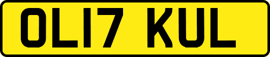 OL17KUL