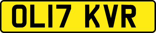 OL17KVR