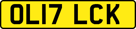OL17LCK
