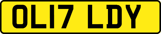 OL17LDY