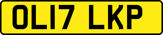 OL17LKP