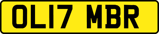 OL17MBR