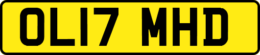 OL17MHD