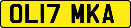 OL17MKA