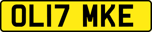 OL17MKE