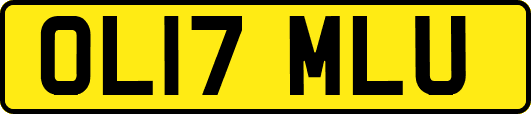OL17MLU