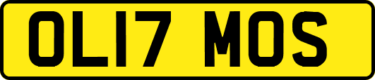 OL17MOS