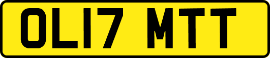 OL17MTT