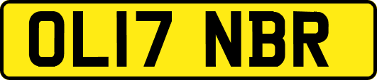 OL17NBR