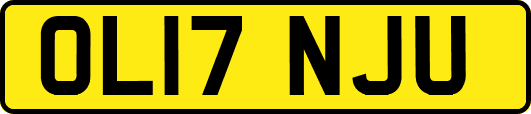 OL17NJU