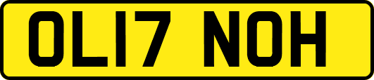 OL17NOH