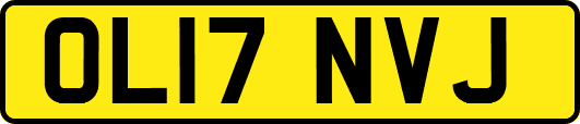OL17NVJ