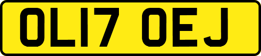OL17OEJ