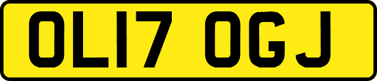 OL17OGJ
