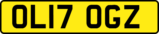 OL17OGZ