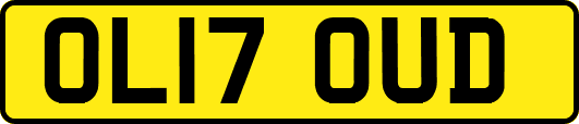 OL17OUD