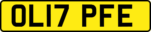 OL17PFE