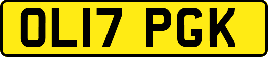 OL17PGK
