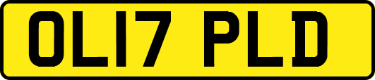 OL17PLD