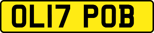OL17POB