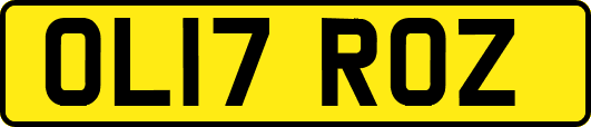 OL17ROZ