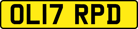 OL17RPD