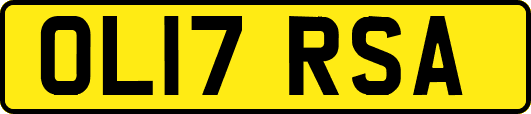 OL17RSA