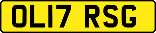 OL17RSG
