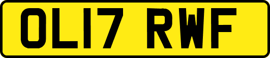 OL17RWF