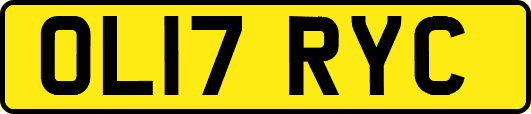OL17RYC