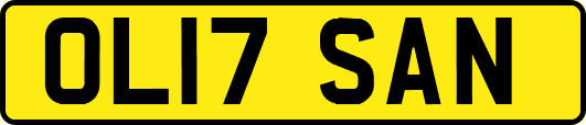 OL17SAN