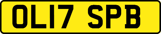 OL17SPB