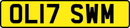 OL17SWM