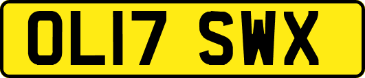 OL17SWX