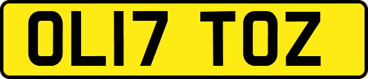 OL17TOZ