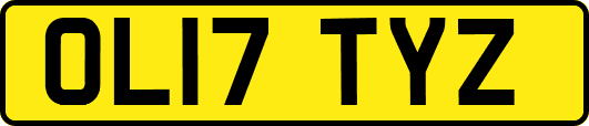 OL17TYZ