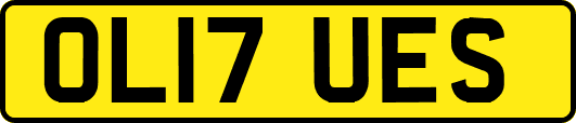 OL17UES