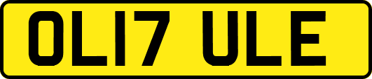 OL17ULE