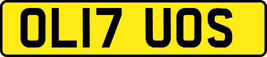 OL17UOS