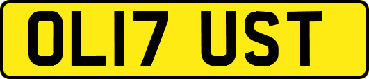 OL17UST