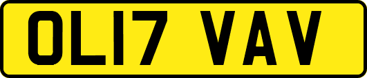 OL17VAV
