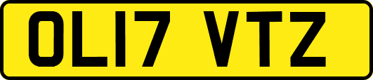 OL17VTZ
