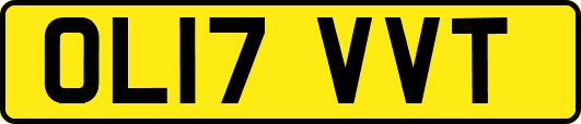 OL17VVT